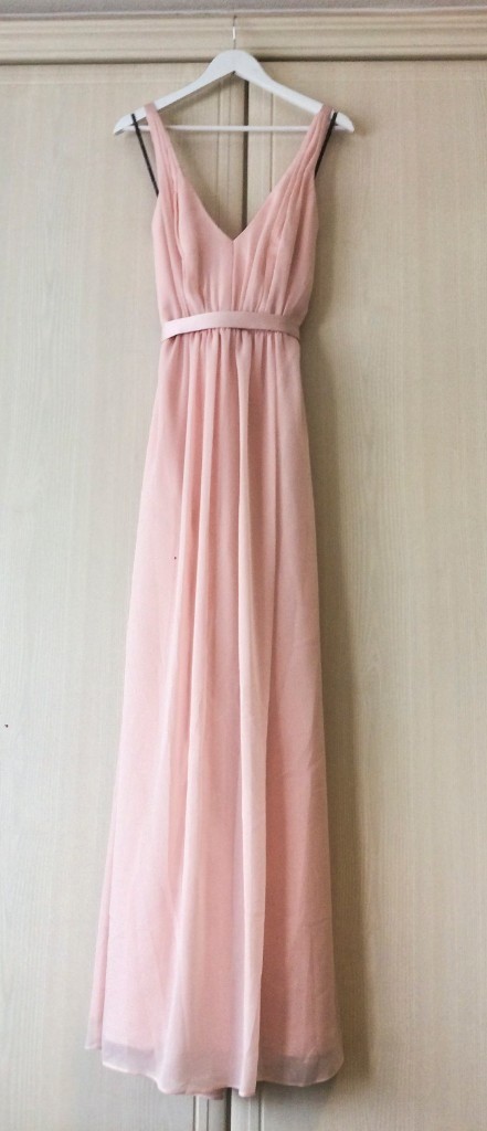 Vera Wang Bridesmaid Dresses